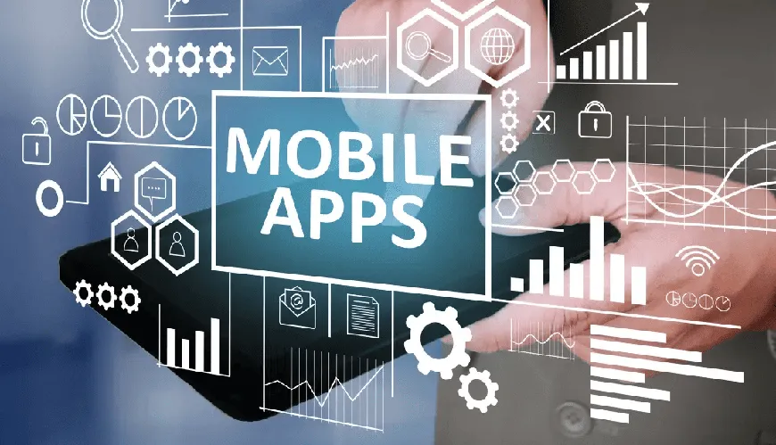 complete app development lifecycle