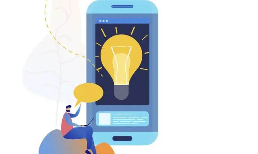 mobile app development from scratch